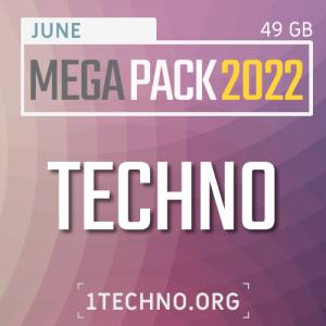 Techno 2022-06 Megapack
